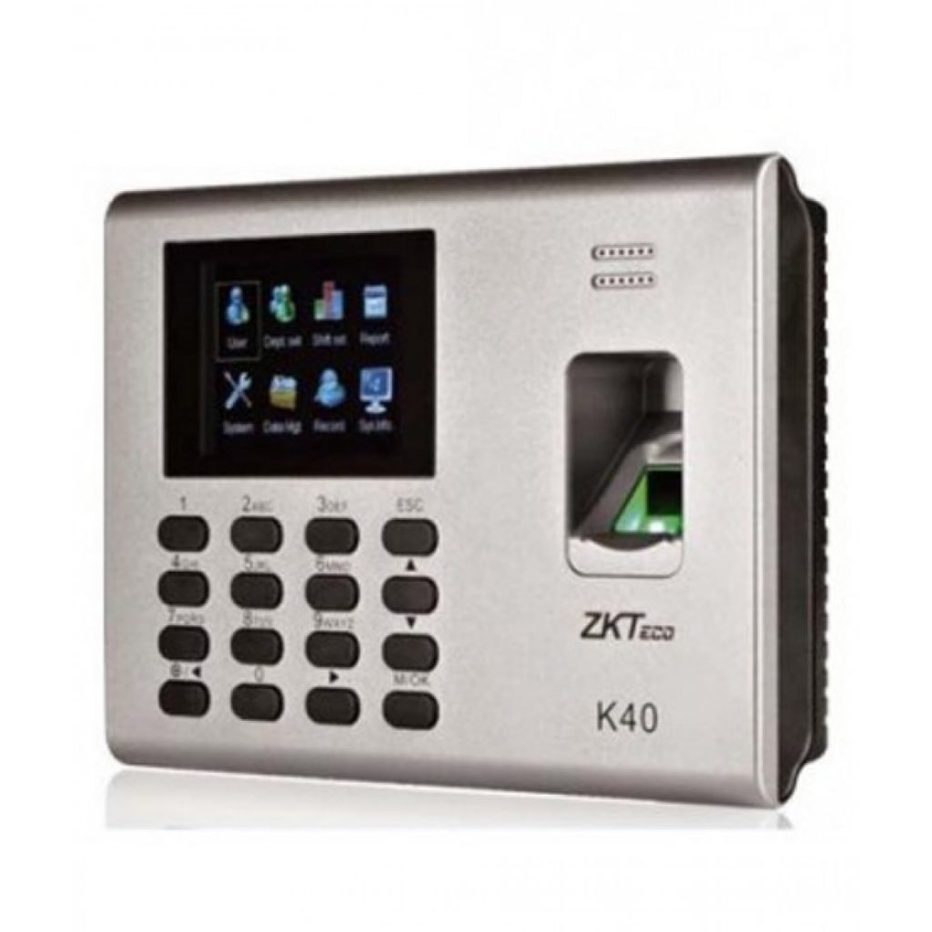 What Is an Access Control System
