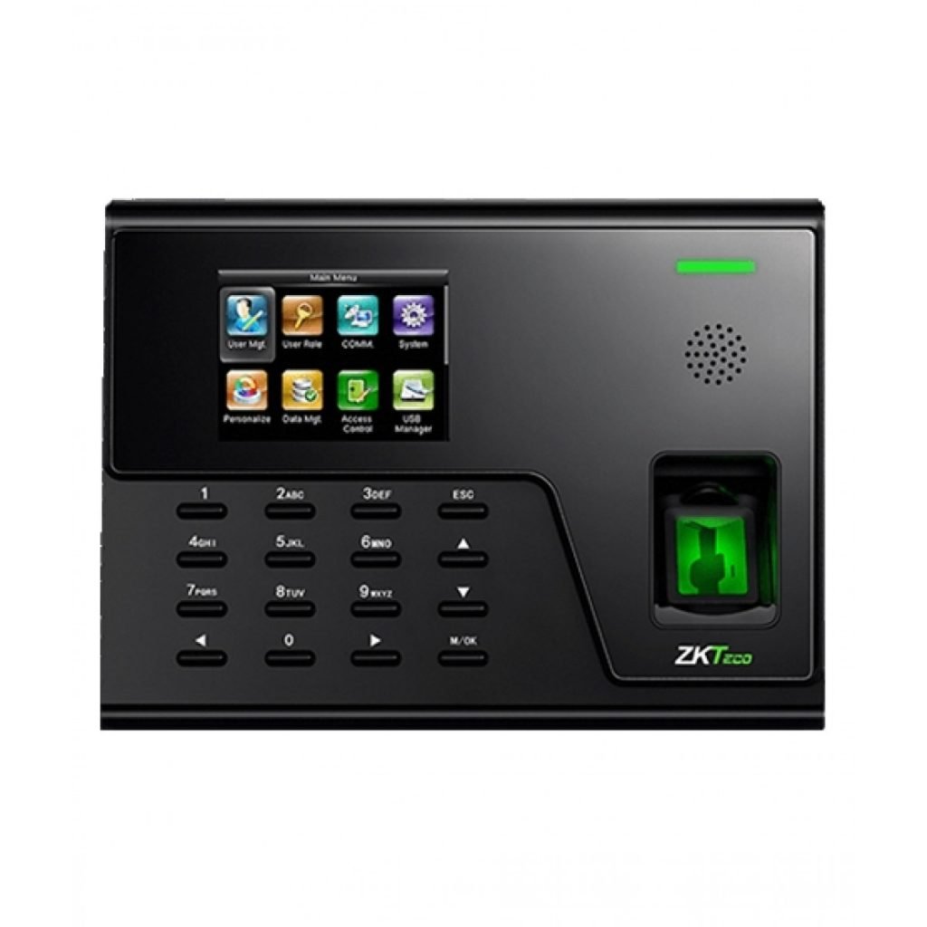 door access control system