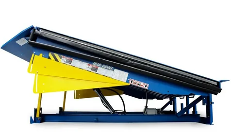 What Is a Dock Leveler