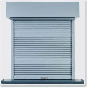 Why Choose Techno Inn for Your Automatic Rolling Shutter Needs